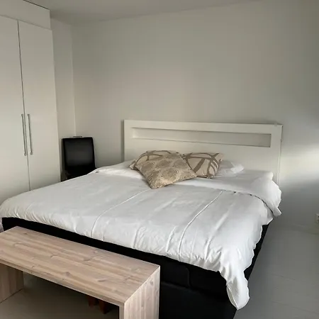 Annankatu Apartment